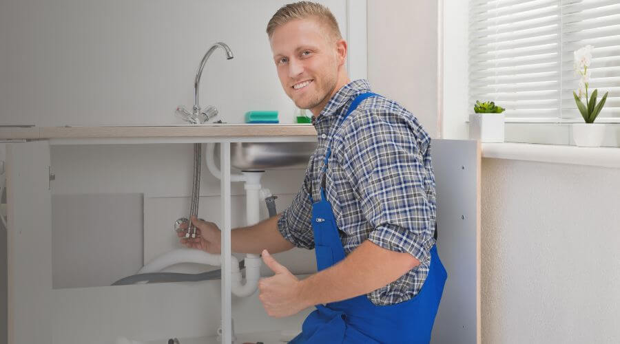 Professional 24 Hour Plumbers services in Tishomingo, OK